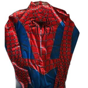 Spiderman Costume Men's XL